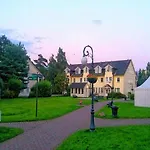 Komfort Appartement mit 1 Schlafzimmer und Balkon im Dachgeschoss 270
