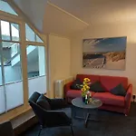 Komfort Appartement mit 1 Schlafzimmer und Balkon im Dachgeschoss 270