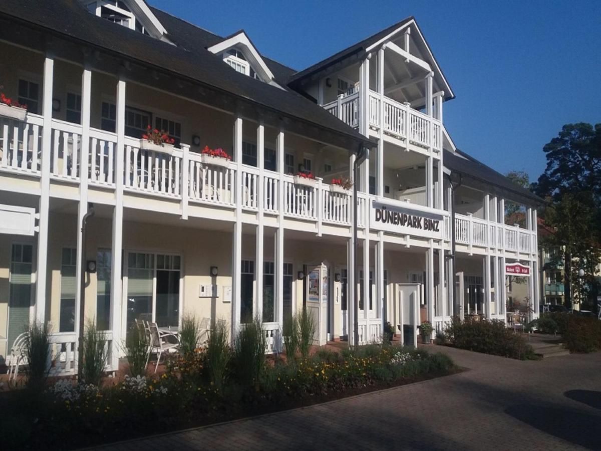 Apartment Komfort Mit 1 Schlafzimmer Und Balkon Im Dachgeschoss 270 Ostseebad Binz